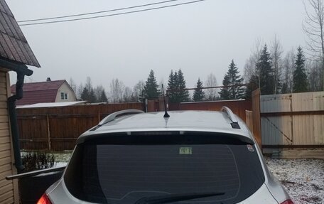 Ford Kuga III, 2011 год, 670 000 рублей, 4 фотография