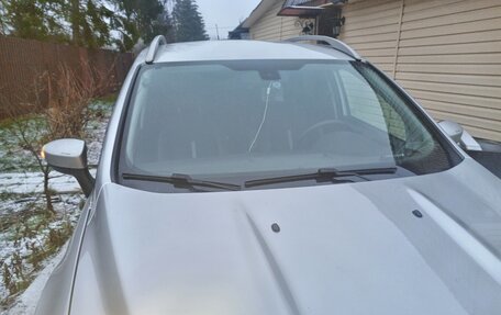 Ford Kuga III, 2011 год, 670 000 рублей, 6 фотография