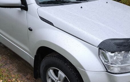 Suzuki Grand Vitara, 2007 год, 750 000 рублей, 5 фотография