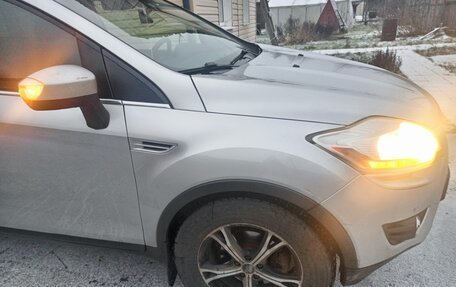 Ford Kuga III, 2011 год, 670 000 рублей, 5 фотография