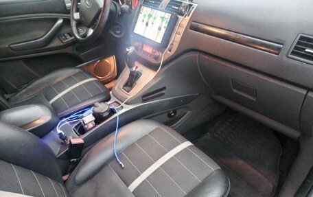 Ford Kuga III, 2011 год, 670 000 рублей, 8 фотография