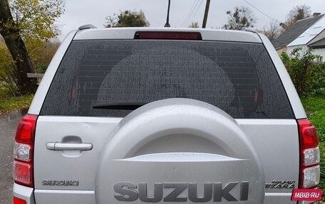 Suzuki Grand Vitara, 2007 год, 750 000 рублей, 2 фотография