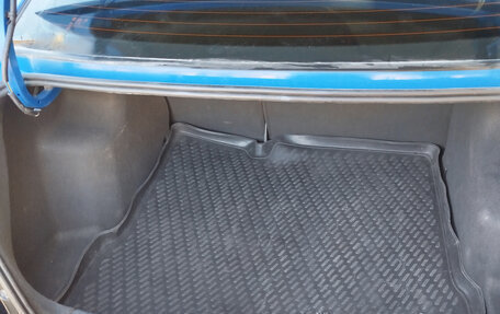 Chevrolet Aveo III, 2012 год, 710 000 рублей, 4 фотография