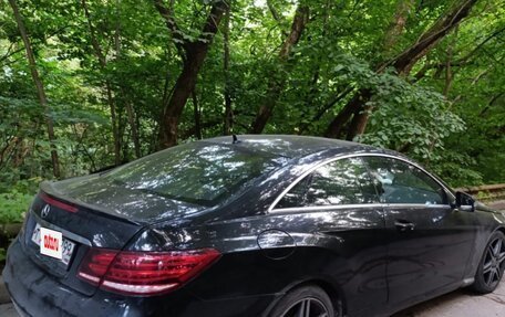 Mercedes-Benz E-Класс, 2014 год, 2 000 000 рублей, 4 фотография