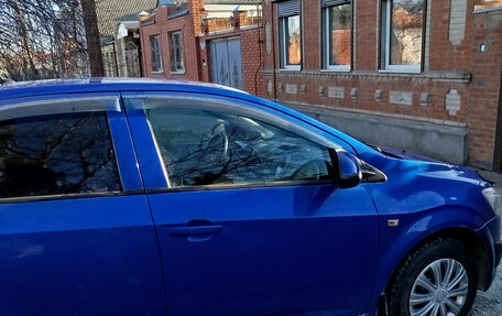 Chevrolet Aveo III, 2012 год, 710 000 рублей, 11 фотография