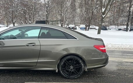 Mercedes-Benz E-Класс, 2011 год, 1 550 000 рублей, 15 фотография