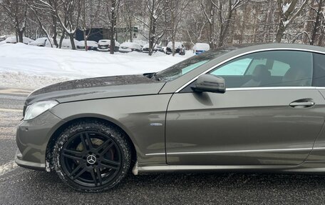 Mercedes-Benz E-Класс, 2011 год, 1 550 000 рублей, 14 фотография