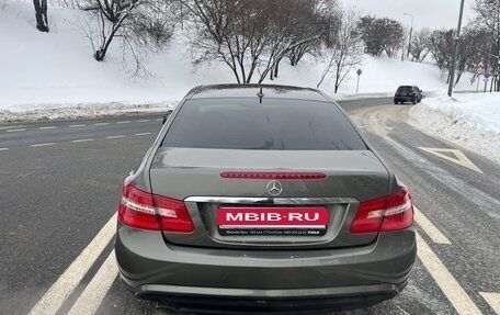 Mercedes-Benz E-Класс, 2011 год, 1 550 000 рублей, 12 фотография