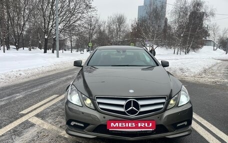 Mercedes-Benz E-Класс, 2011 год, 1 550 000 рублей, 7 фотография