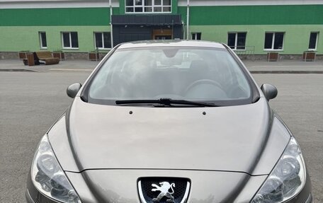 Peugeot 308 II, 2010 год, 530 000 рублей, 3 фотография