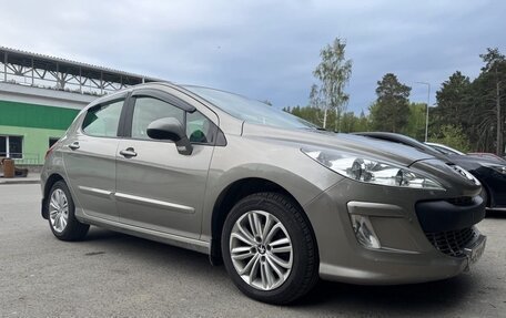 Peugeot 308 II, 2010 год, 530 000 рублей, 4 фотография