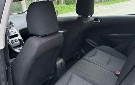 Peugeot 308 II, 2010 год, 530 000 рублей, 7 фотография