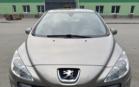 Peugeot 308 II, 2010 год, 530 000 рублей, 11 фотография
