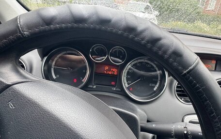 Peugeot 308 II, 2010 год, 530 000 рублей, 8 фотография