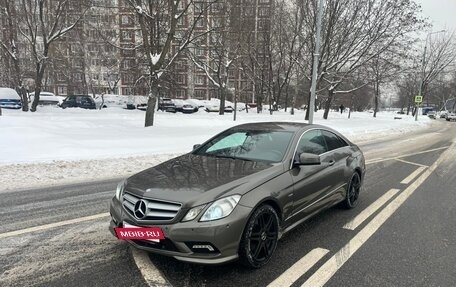 Mercedes-Benz E-Класс, 2011 год, 1 550 000 рублей, 18 фотография