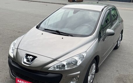 Peugeot 308 II, 2010 год, 530 000 рублей, 2 фотография