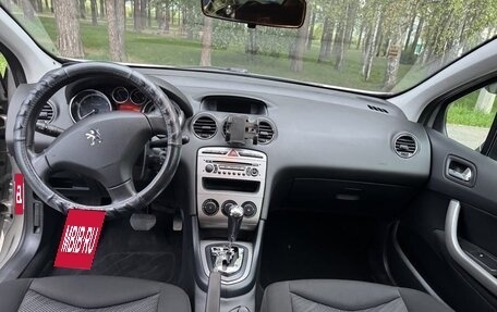 Peugeot 308 II, 2010 год, 530 000 рублей, 5 фотография