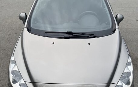 Peugeot 308 II, 2010 год, 530 000 рублей, 13 фотография