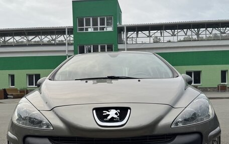 Peugeot 308 II, 2010 год, 530 000 рублей, 12 фотография