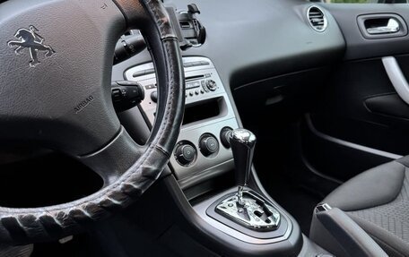 Peugeot 308 II, 2010 год, 530 000 рублей, 16 фотография