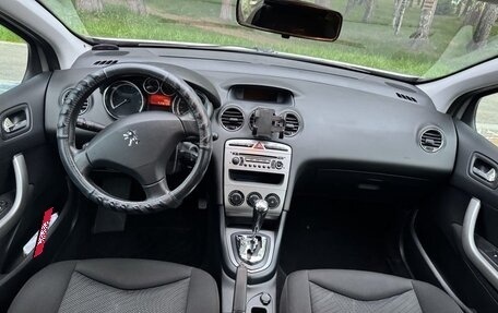 Peugeot 308 II, 2010 год, 530 000 рублей, 15 фотография