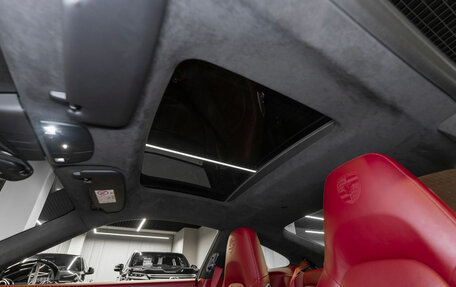 Porsche 911, 2016 год, 10 400 000 рублей, 9 фотография