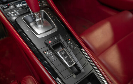 Porsche 911, 2016 год, 10 400 000 рублей, 13 фотография