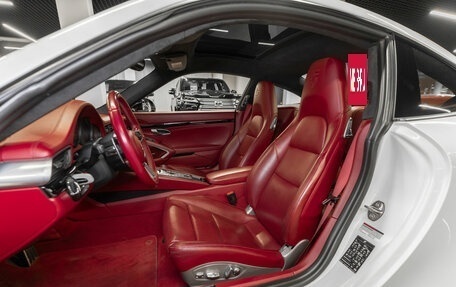 Porsche 911, 2016 год, 10 400 000 рублей, 8 фотография