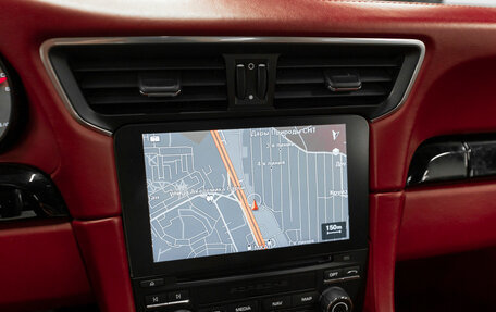 Porsche 911, 2016 год, 10 400 000 рублей, 16 фотография