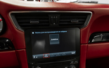 Porsche 911, 2016 год, 10 400 000 рублей, 15 фотография