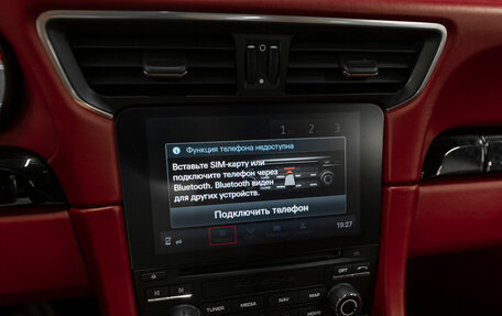 Porsche 911, 2016 год, 10 400 000 рублей, 17 фотография