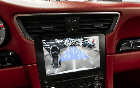 Porsche 911, 2016 год, 10 400 000 рублей, 18 фотография