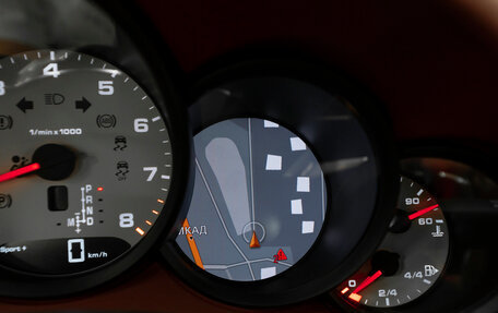 Porsche 911, 2016 год, 10 400 000 рублей, 28 фотография