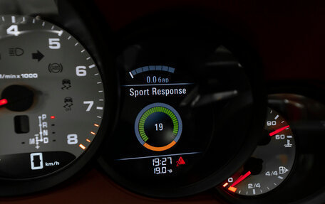 Porsche 911, 2016 год, 10 400 000 рублей, 27 фотография