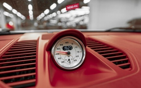 Porsche 911, 2016 год, 10 400 000 рублей, 26 фотография