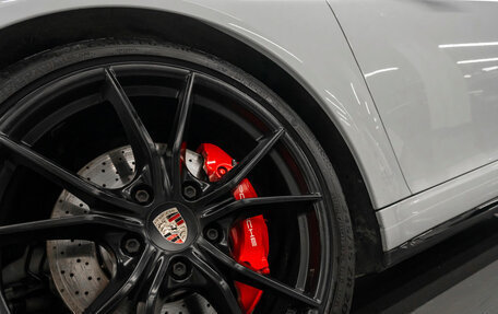 Porsche 911, 2016 год, 10 400 000 рублей, 30 фотография