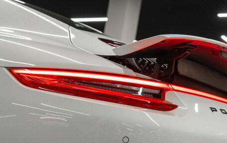 Porsche 911, 2016 год, 10 400 000 рублей, 32 фотография