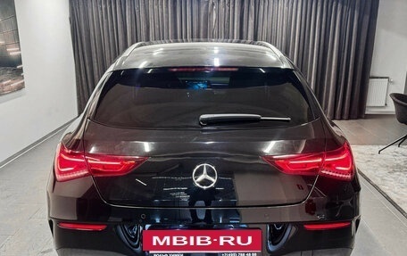 Mercedes-Benz CLA, 2019 год, 3 197 000 рублей, 5 фотография