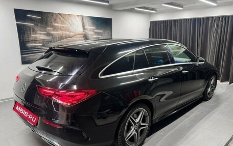 Mercedes-Benz CLA, 2019 год, 3 197 000 рублей, 4 фотография