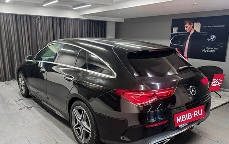 Mercedes-Benz CLA, 2019 год, 3 197 000 рублей, 6 фотография