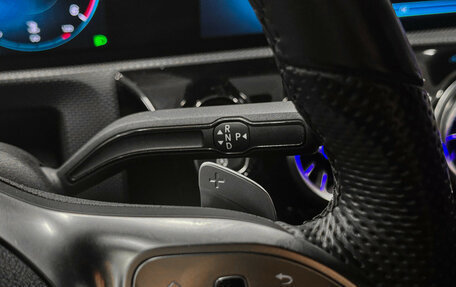 Mercedes-Benz CLA, 2019 год, 3 197 000 рублей, 12 фотография