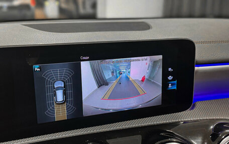 Mercedes-Benz CLA, 2019 год, 3 197 000 рублей, 11 фотография