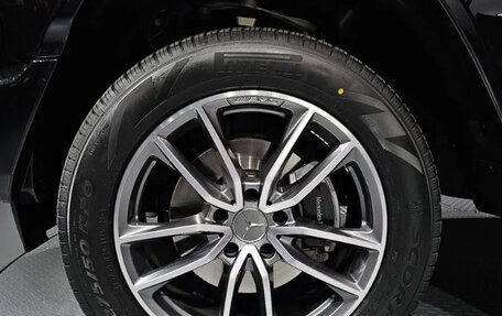 Mercedes-Benz G-Класс W463 рестайлинг _iii, 2025 год, 23 200 000 рублей, 3 фотография