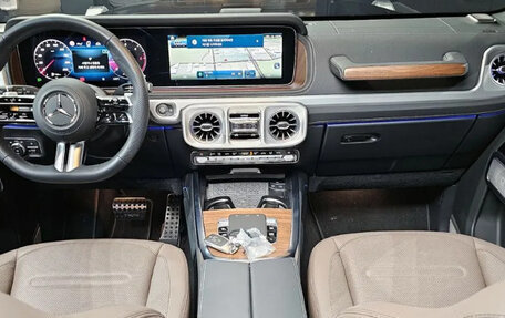 Mercedes-Benz G-Класс W463 рестайлинг _iii, 2025 год, 23 200 000 рублей, 5 фотография