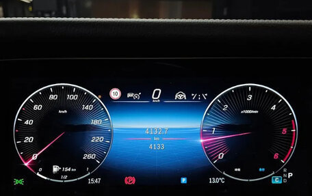 Mercedes-Benz G-Класс W463 рестайлинг _iii, 2025 год, 23 200 000 рублей, 6 фотография