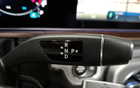 Mercedes-Benz G-Класс W463 рестайлинг _iii, 2025 год, 23 200 000 рублей, 7 фотография