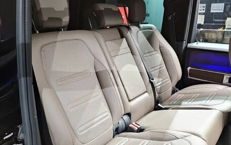 Mercedes-Benz G-Класс W463 рестайлинг _iii, 2025 год, 23 200 000 рублей, 10 фотография