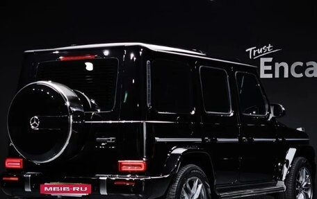 Mercedes-Benz G-Класс W463 рестайлинг _iii, 2025 год, 23 200 000 рублей, 2 фотография