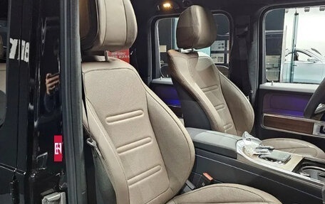 Mercedes-Benz G-Класс W463 рестайлинг _iii, 2025 год, 23 200 000 рублей, 8 фотография