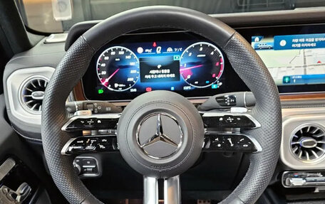 Mercedes-Benz G-Класс W463 рестайлинг _iii, 2025 год, 23 200 000 рублей, 11 фотография